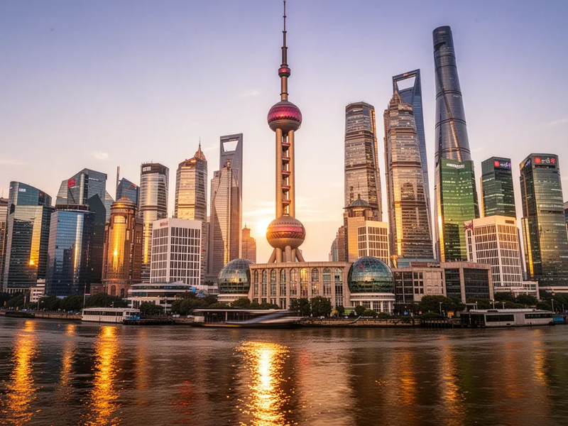 SSE 180 ETF: Chinas Comeback? - Foto: über boerse-global.de