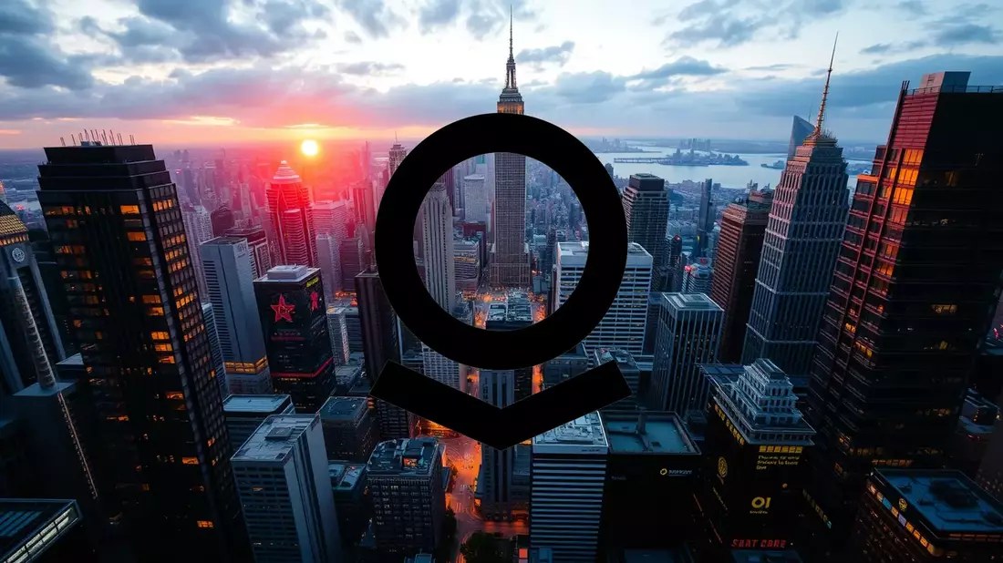 Palantir's Commercial Expansion Gains Momentum with Mortgage Market Entry - Bild: über boerse-global.de