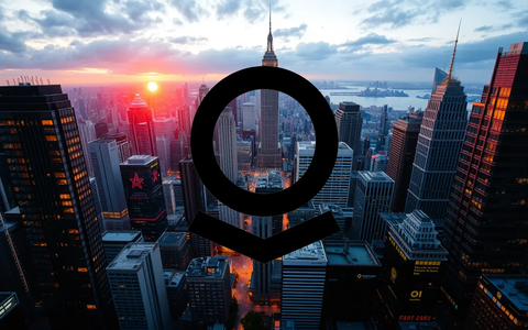 Palantir's Commercial Expansion Gains Momentum with Mortgage Market Entry - Foto: über boerse-global.de