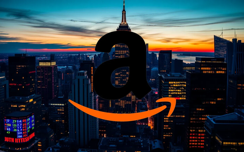 Amazon: La triple apuesta en robótica, streaming y la nube que define su futuro - Foto: über boerse-global.de