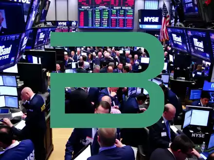 BioNTech: Un Terremoto en la Bolsa por la Salida de sus Fundadores y Resultados Débiles - Foto: über boerse-global.de