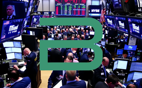 BioNTech: Un Terremoto en la Bolsa por la Salida de sus Fundadores y Resultados Débiles - Foto: über boerse-global.de