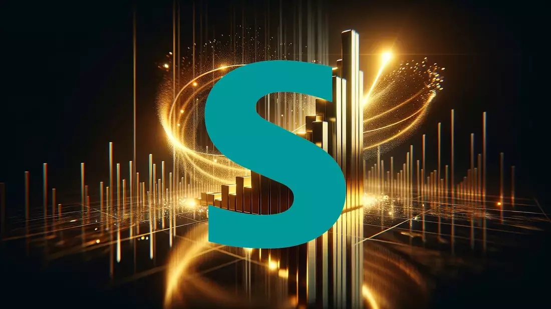 Siemens Shares Face Market-Wide Sell-Off Despite Bullish Price Targets Illustration mit AI erstellt übermittelt durch boerse-global.de