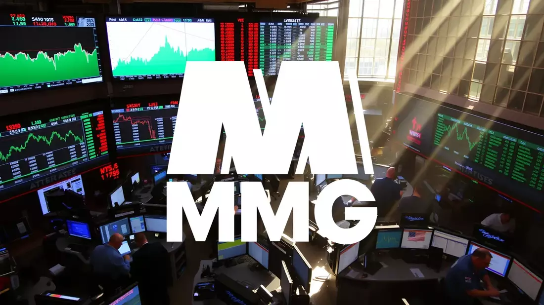 MMG Aktie: Kupfer-Expansion startet - Bild: über boerse-global.de
