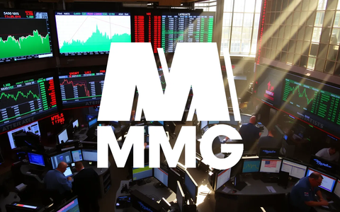 MMG Aktie: Kupfer-Expansion startet - Foto: über boerse-global.de