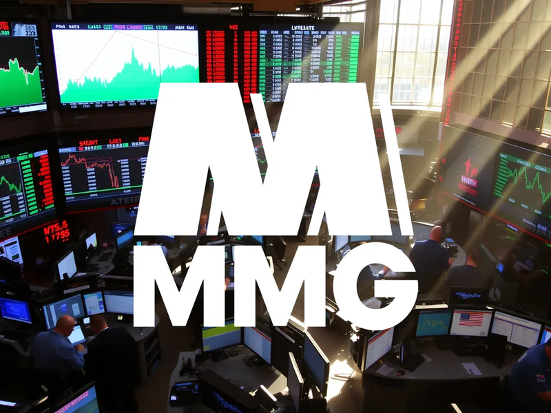 MMG Aktie: Kupfer-Expansion startet - Foto: über boerse-global.de