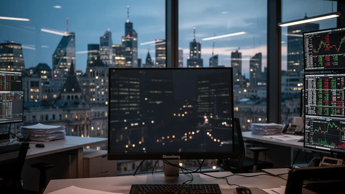 Russische Unternehmensanleihen: Neue Kennzeichnungspflicht - Foto: über boerse-global.de