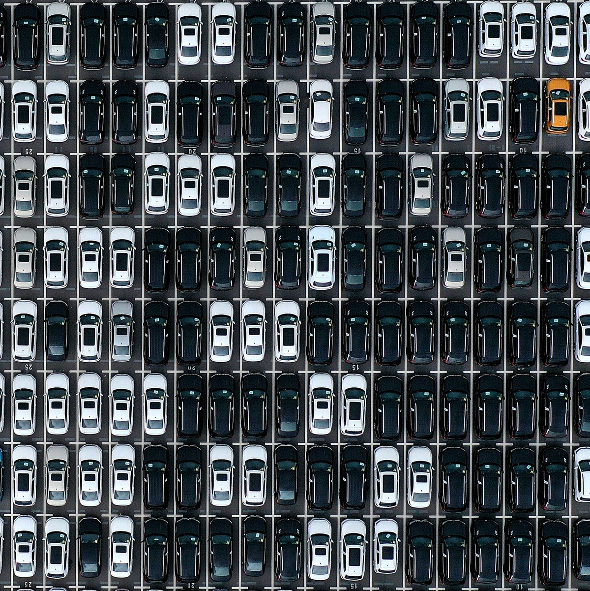 China hat einer Studie zufolge erstmals mehr Autos und Kfz-Teile in die EU exportiert als umgekehrt. (Symbolbild) - Foto: Yao Jianfeng/XinHua/dpa