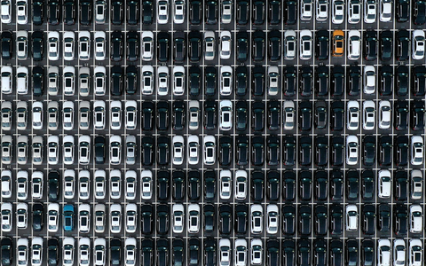 China hat einer Studie zufolge erstmals mehr Autos und Kfz-Teile in die EU exportiert als umgekehrt. (Symbolbild) - Foto: Yao Jianfeng/XinHua/dpa