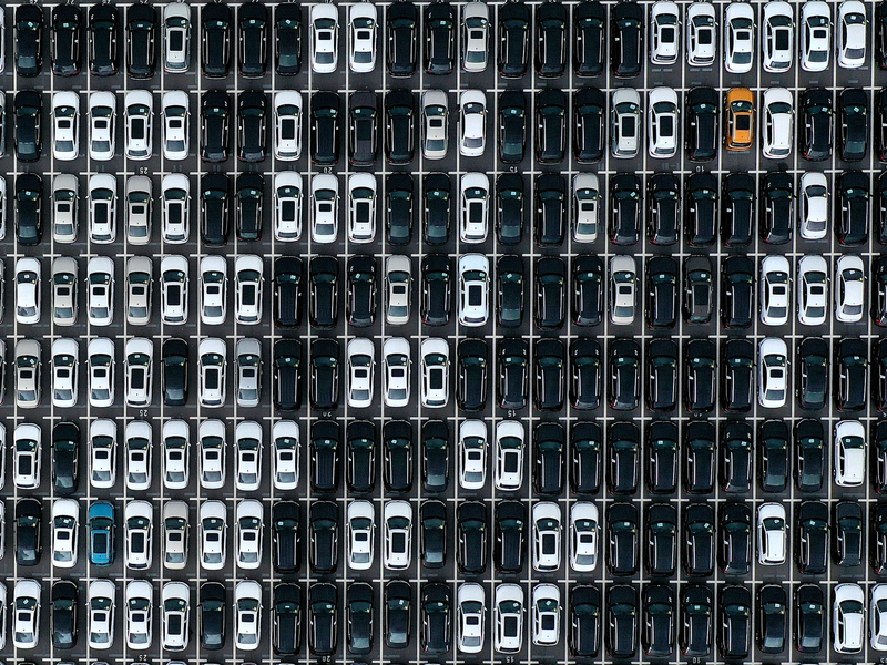 China hat einer Studie zufolge erstmals mehr Autos und Kfz-Teile in die EU exportiert als umgekehrt. (Symbolbild) - Foto: Yao Jianfeng/XinHua/dpa
