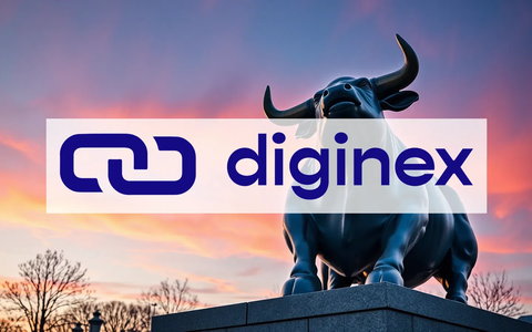 La paradoja de Diginex: Un contrato estratégico que no frena su desplome bursátil - Foto: über boerse-global.de