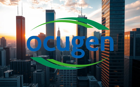 Ocugen atrae el optimismo de los analistas con su cartera clínica - Foto: über boerse-global.de