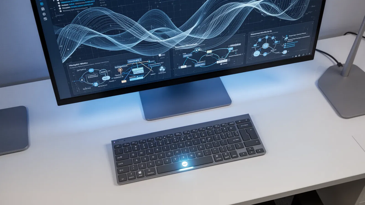 Microsoft Copilot: Neustart für die KI im Büro - Foto: über boerse-global.de