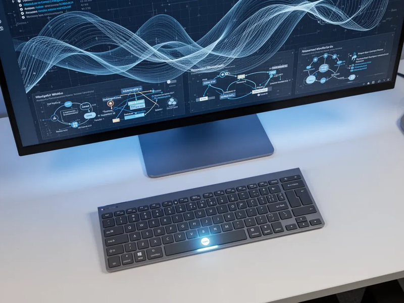 Microsoft Copilot: Neustart für die KI im Büro - Foto: über boerse-global.de