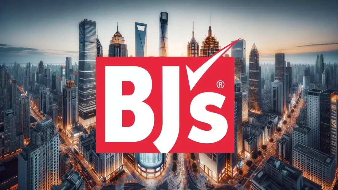 BJ's Wholesale Club Aktie: Expansionskurs steht - Bild: über boerse-global.de