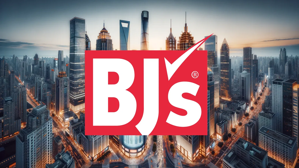 BJ's Wholesale Club Aktie: Expansionskurs steht - Foto: über boerse-global.de
