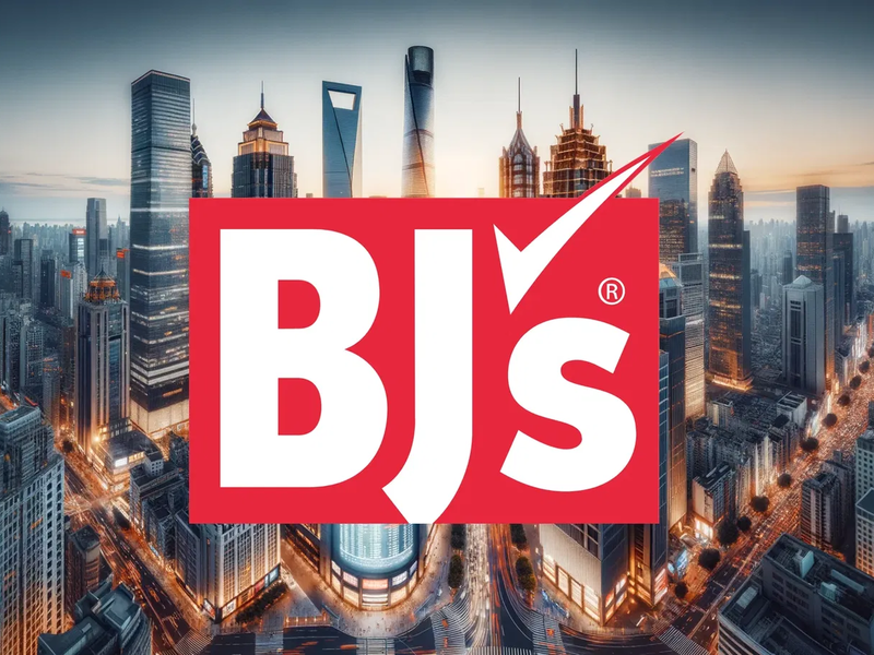 BJ's Wholesale Club Aktie: Expansionskurs steht - Foto: über boerse-global.de