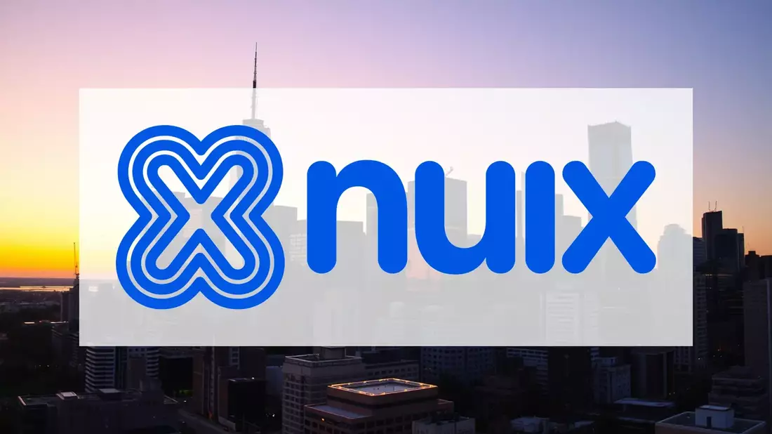 Nuix Aktie: KI-Wachstum verpufft - Bild: über boerse-global.de