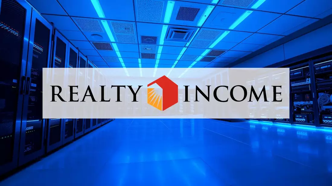 Realty Income: Una alianza estratégica con Apollo para optimizar su financiación Illustration mit AI erstellt übermittelt durch boerse-global.de