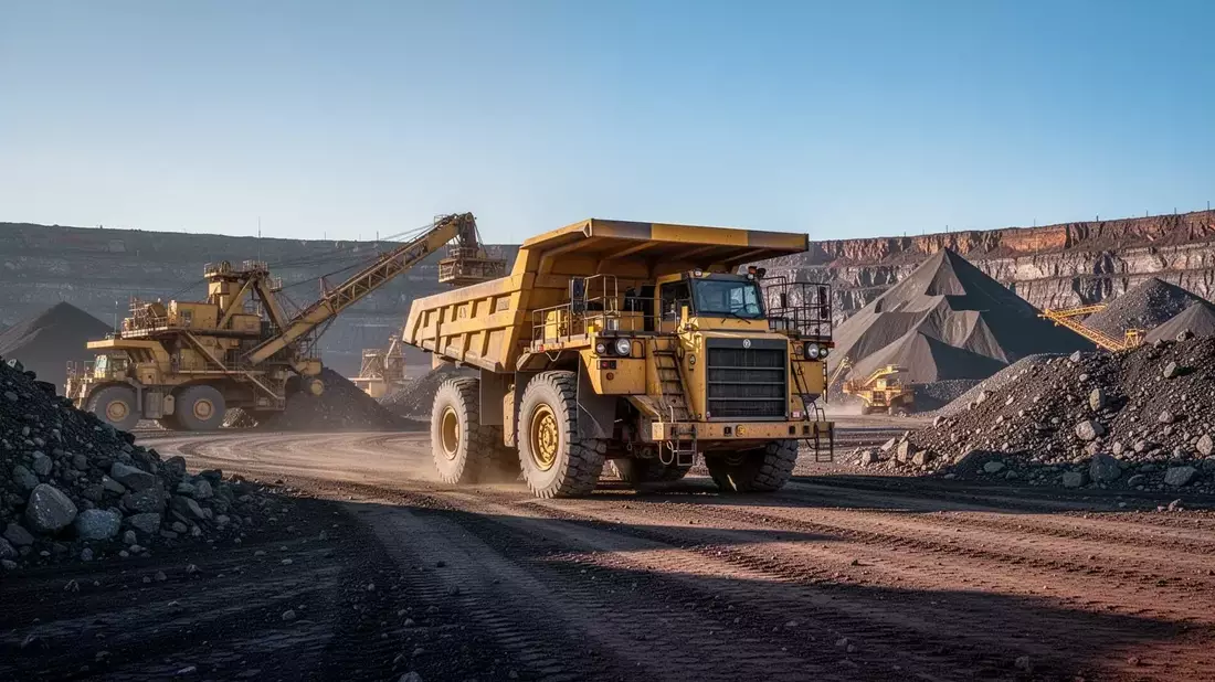 Cameco Aktie: Jahresabschluss eingereicht - Bild: über boerse-global.de