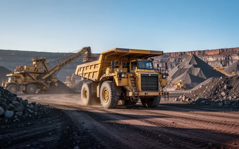 Cameco Aktie: Jahresabschluss eingereicht - Foto: über boerse-global.de