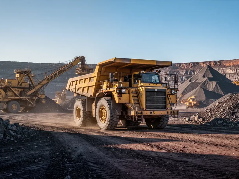 Cameco Aktie: Jahresabschluss eingereicht - Foto: über boerse-global.de