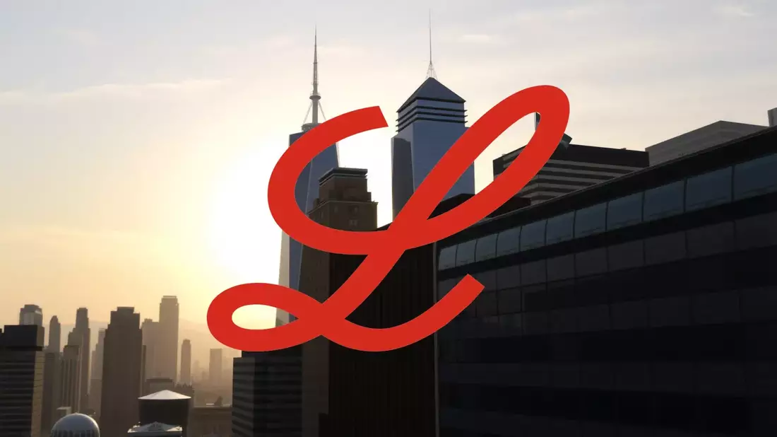 La advertencia de HSBC sobre Eli Lilly sacude al mercado Illustration mit AI erstellt übermittelt durch boerse-global.de