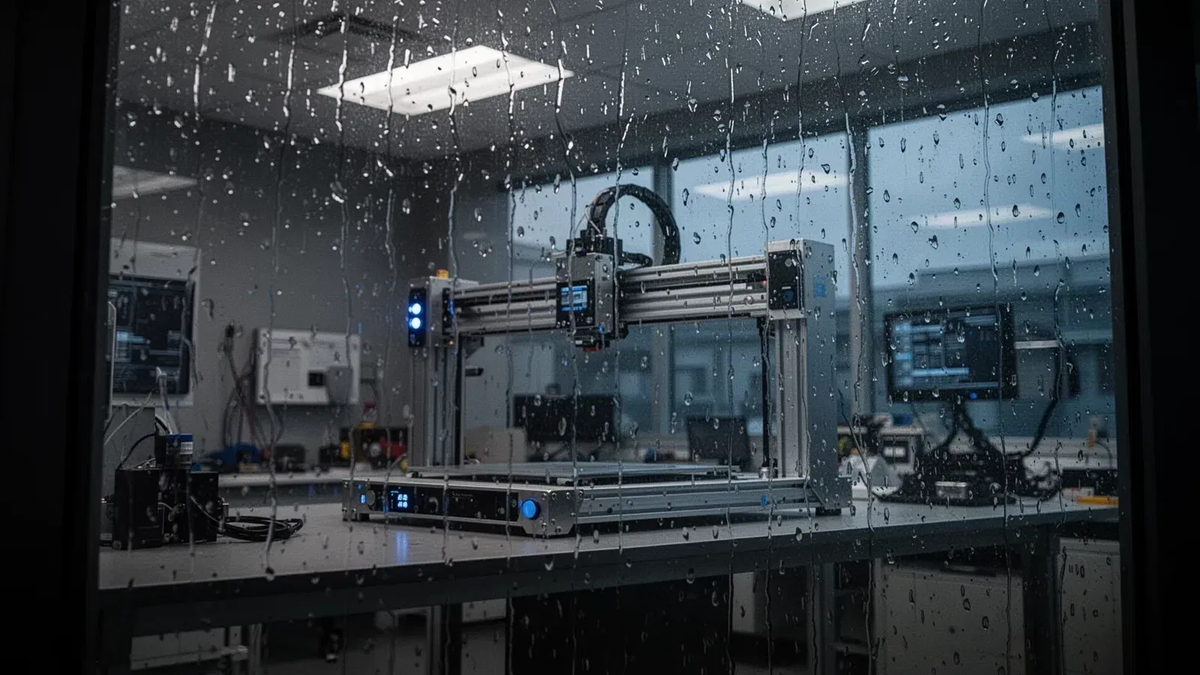 IperionX Aktie: Klagen häufen sich - Foto: über boerse-global.de