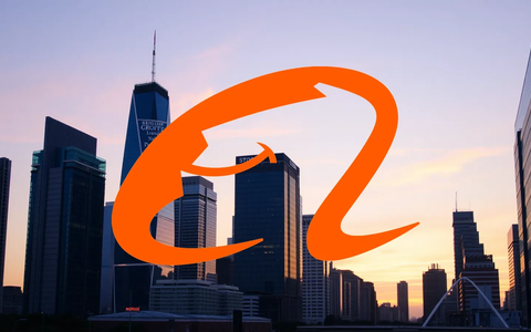 Alibaba: La apuesta por la IA erosiona sus márgenes financieros - Foto: über boerse-global.de