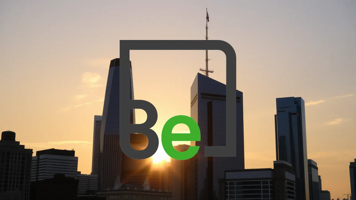 Fuel Cell Demand Surges as AI Data Centers Drive Bloom Energy's Record Quarter - Foto: über boerse-global.de