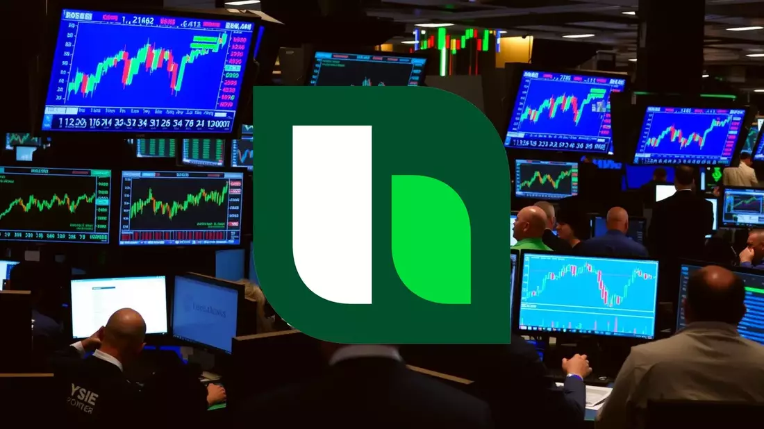Heidelberg Materials Shares Slump Despite Record Operational Performance Illustration mit AI erstellt übermittelt durch boerse-global.de