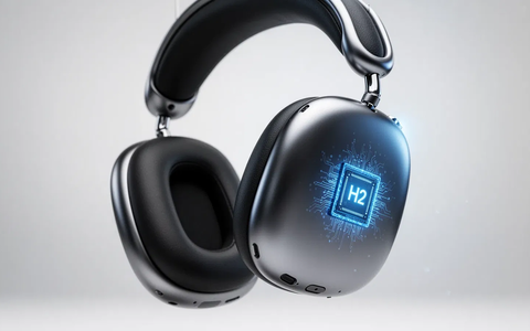 AirPods Max 2: Apples Premium-Kopfhörer bekommen KI-Power - Foto: über boerse-global.de