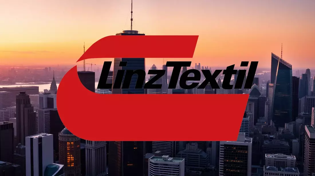 Linz Textil Aktie: Zirkuläre Partnerschaft - Bild: über boerse-global.de