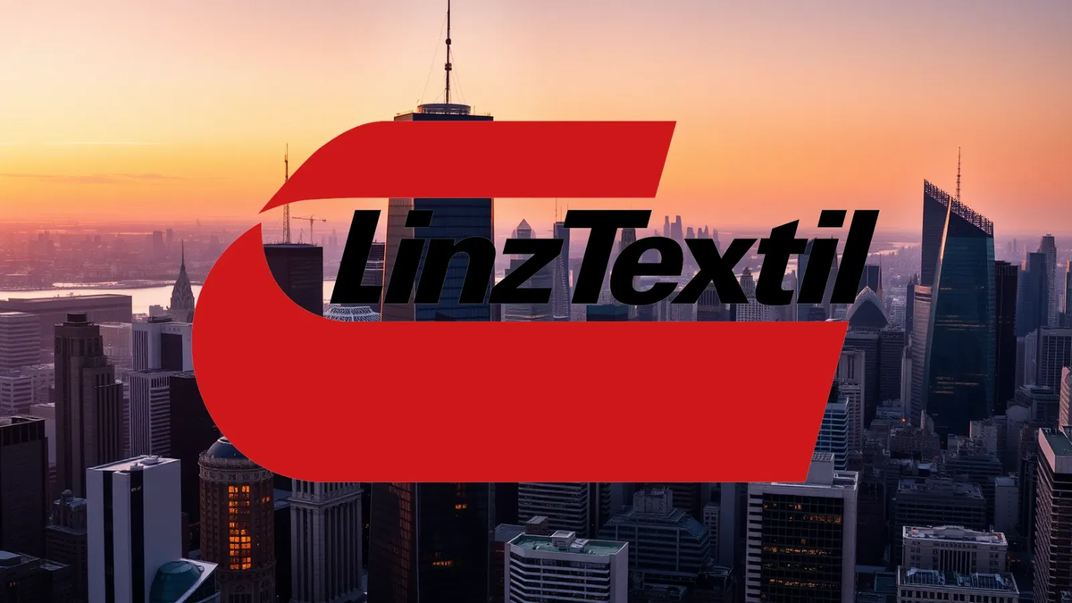 Linz Textil Aktie: Zirkuläre Partnerschaft - Foto: über boerse-global.de