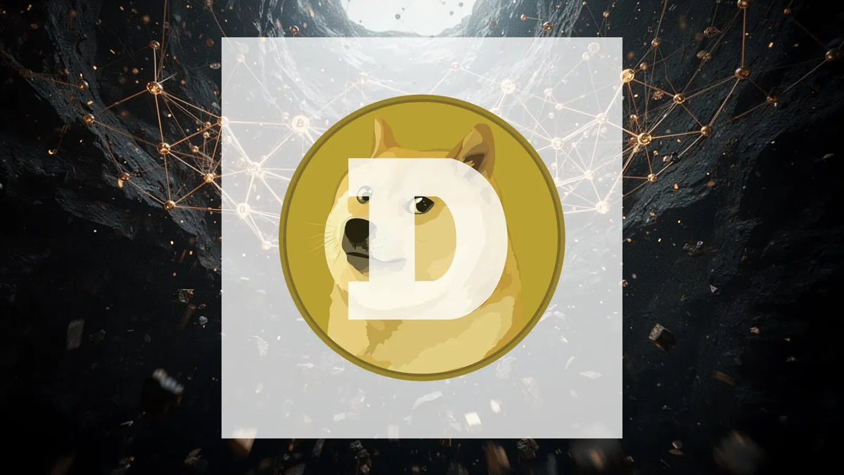 Dogecoin: On-Chain-Boom verpufft - Foto: über boerse-global.de