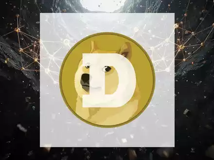 Dogecoin: On-Chain-Boom verpufft - Foto: über boerse-global.de