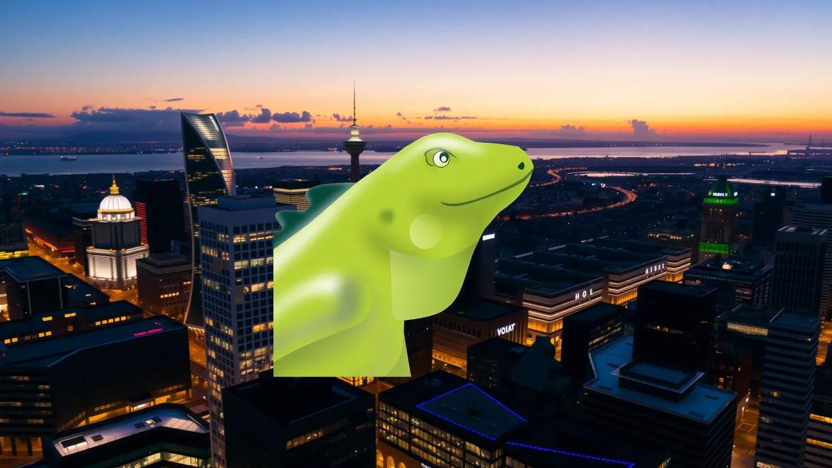 Ecopetrol Aktie: Offshore-Erfolg! - Foto: über boerse-global.de