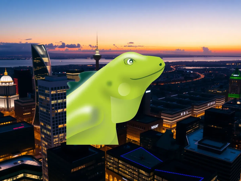 Ecopetrol Aktie: Offshore-Erfolg! - Foto: über boerse-global.de