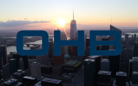 OHB SE Maintains Dividend Payout Amid Record Order Backlog and Strong Growth - Foto: über boerse-global.de