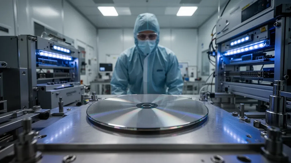 Navitas Semiconductor Aktie: Leerverkäufer auf dem Vormarsch - Foto: über boerse-global.de