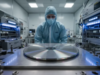 Navitas Semiconductor Aktie: Leerverkäufer auf dem Vormarsch - Foto: über boerse-global.de