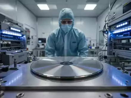 Navitas Semiconductor Aktie: Leerverkäufer auf dem Vormarsch - Foto: über boerse-global.de