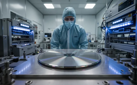 Navitas Semiconductor Aktie: Leerverkäufer auf dem Vormarsch - Foto: über boerse-global.de