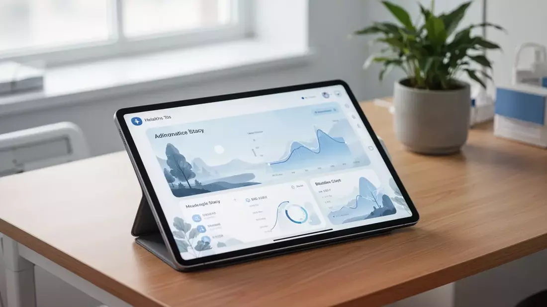 HelloBetter: Digitale Schmerztherapie revolutioniert Behandlung - Bild: über boerse-global.de