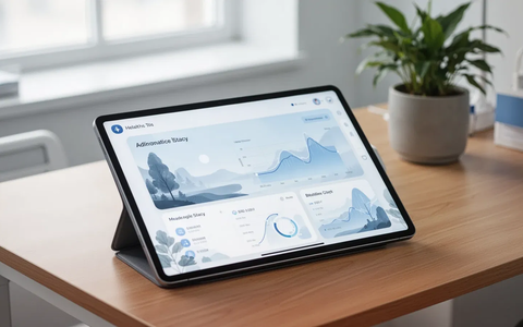 HelloBetter: Digitale Schmerztherapie revolutioniert Behandlung - Foto: über boerse-global.de