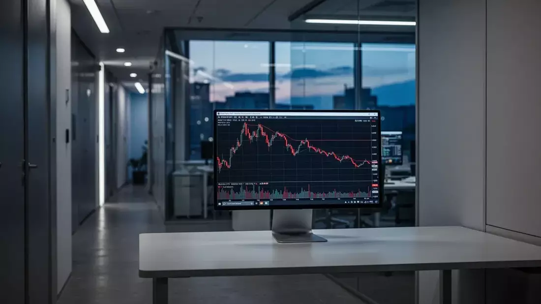 Ondas Holdings Aktie: Prognose kräftig angehoben - Bild: über boerse-global.de