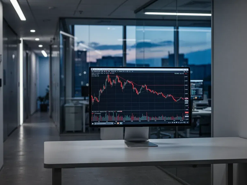 Ondas Holdings Aktie: Prognose kräftig angehoben - Foto: über boerse-global.de