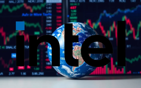 Intel: La carrera por el empaquetado de chips que puede cambiar el juego - Foto: über boerse-global.de