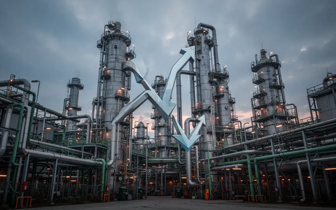 Wacker Chemie Aktie: Analysten völlig uneins - Foto: über boerse-global.de