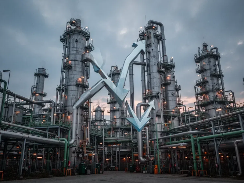 Wacker Chemie Aktie: Analysten völlig uneins - Foto: über boerse-global.de